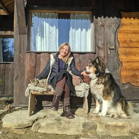 Willa Bajeczka Dwernik Zewnętrze zdjęcie