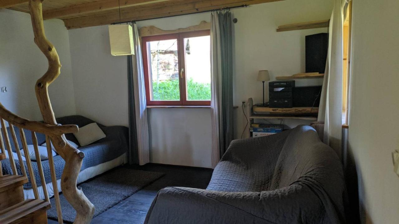 Bajeczka Holiday home