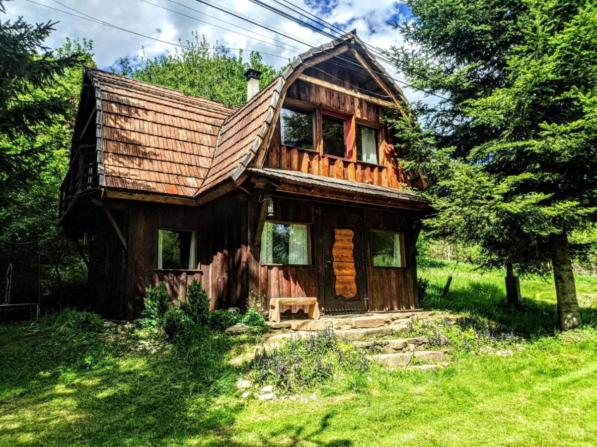 Holiday home Bajeczka *