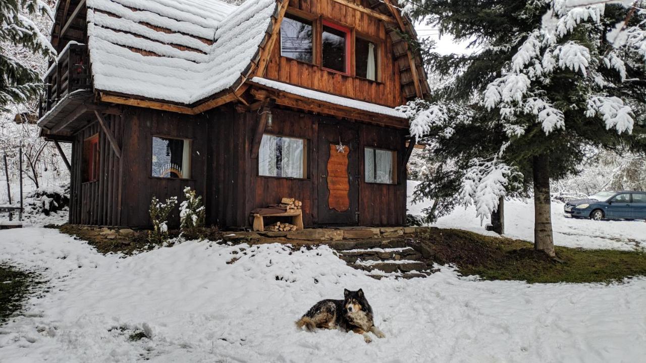 Holiday home Bajeczka *