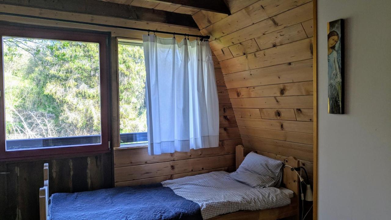 Holiday home Bajeczka *