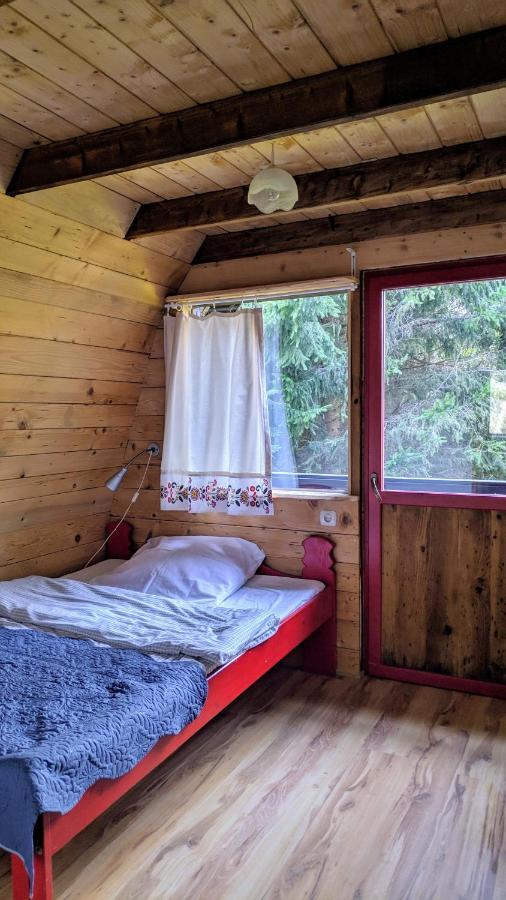 Holiday home Bajeczka *